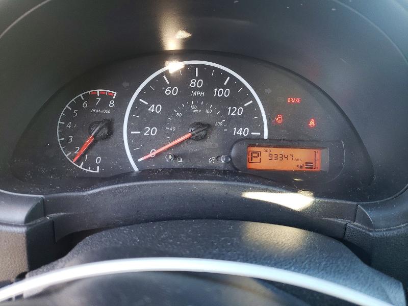 Продаж на аукціоні авто 2014 Nissan Versa, vin: 3N1CN7AP7EL843001, номер лоту: 47031496