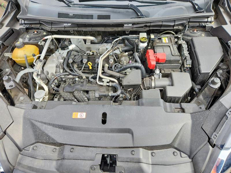 Aukcja sprzedaży 2022 Mitsubishi Outlander, vin: JA4J4TA87NZ048168, numer aukcji: 47989526