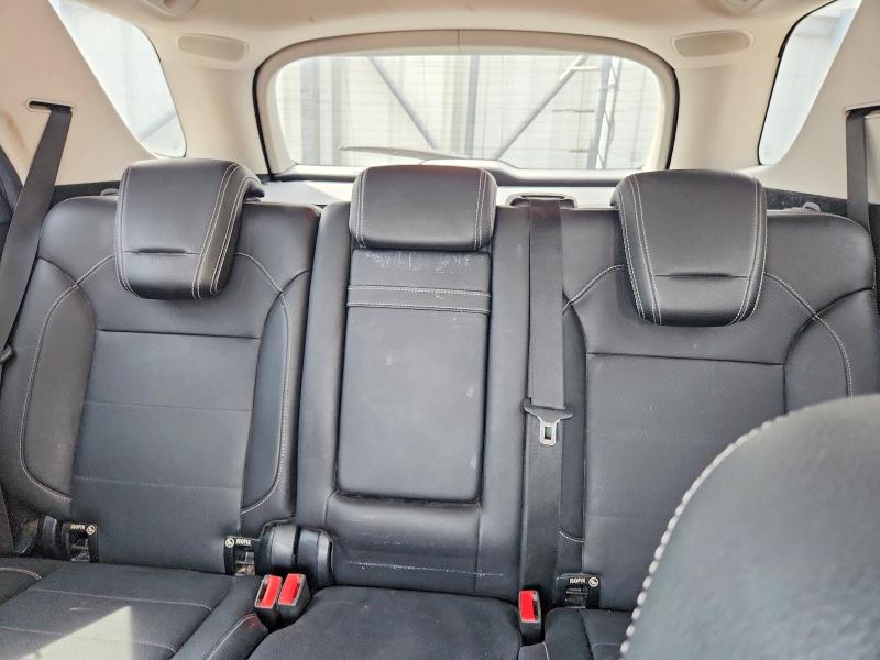 Продаж на аукціоні авто 2015 Mercedes-benz Ml, vin: 4JGDA0EB0FA518018, номер лоту: 79768255