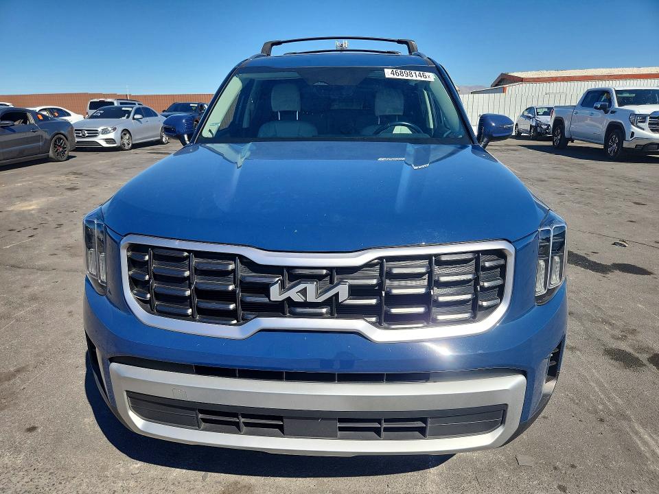 Продажа на аукционе авто 2024 Kia Telluride, vin: 5XYP6DGC3RG484211, номер лота: 46898146