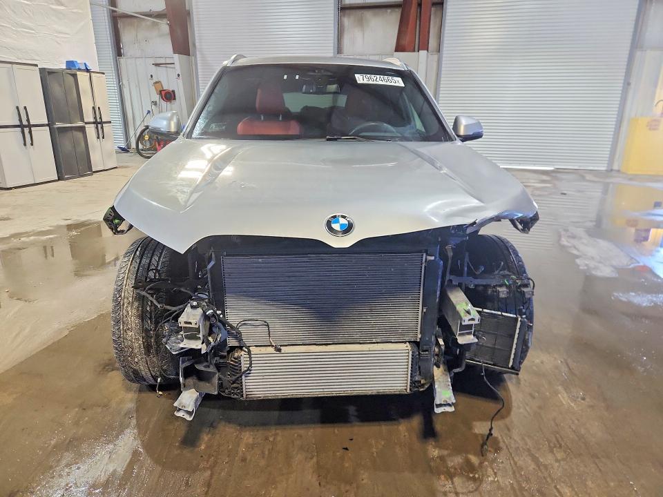 Продажа на аукционе авто 2023 Bmw X1, vin: WBX73EF07P5X75650, номер лота: 79624665