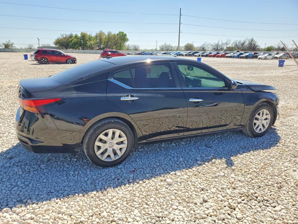 Продажа на аукционе авто 2020 Nissan Altima, vin: 1N4BL4BV5LN315633, номер лота: 45842416
