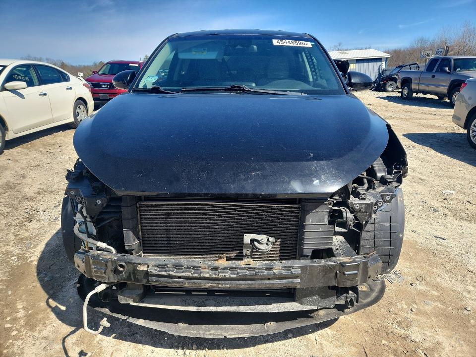 45448596 :رقم المزاد ، KM8J2CA42KU862970 vin ، 2019 Hyundai Tucson مزاد بيع