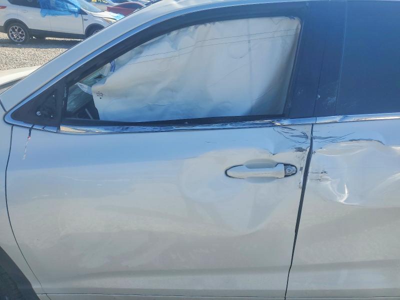 2015 Toyota Highlander მანქანა იყიდება აუქციონზე, vin: 5TDKKRFH7FS109386, აუქციონის ნომერი: 47792296