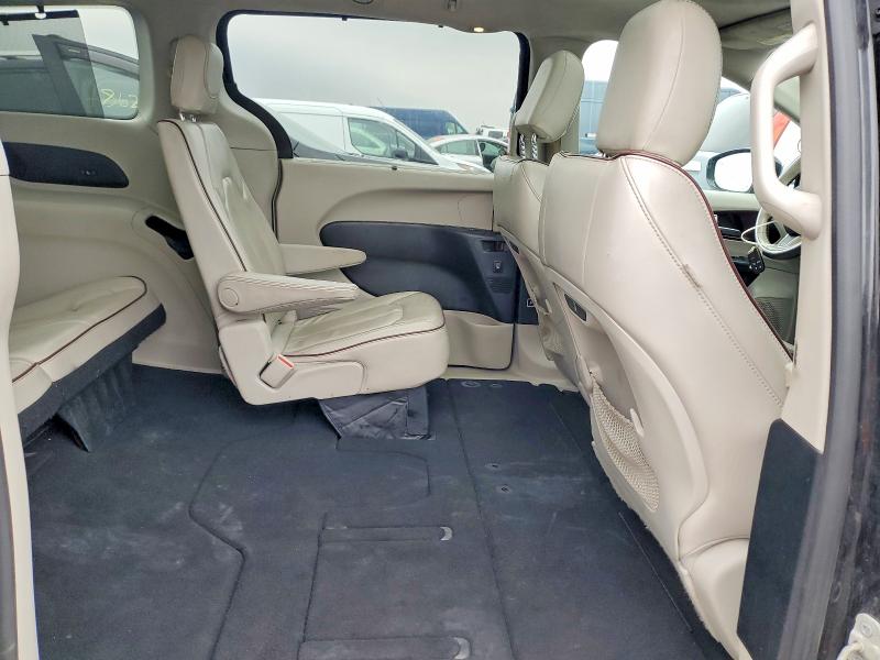 48406536 :رقم المزاد ، 2C4RC1GG6LR125568 vin ، 2020 Chrysler Pacifica مزاد بيع