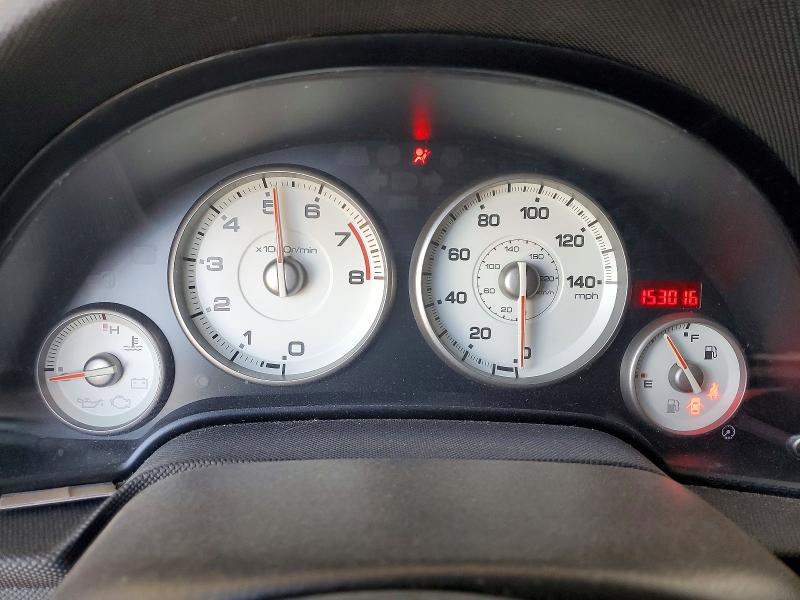 Продаж на аукціоні авто 2006 Acura Rsx, vin: JH4DC53846S001638, номер лоту: 79404555