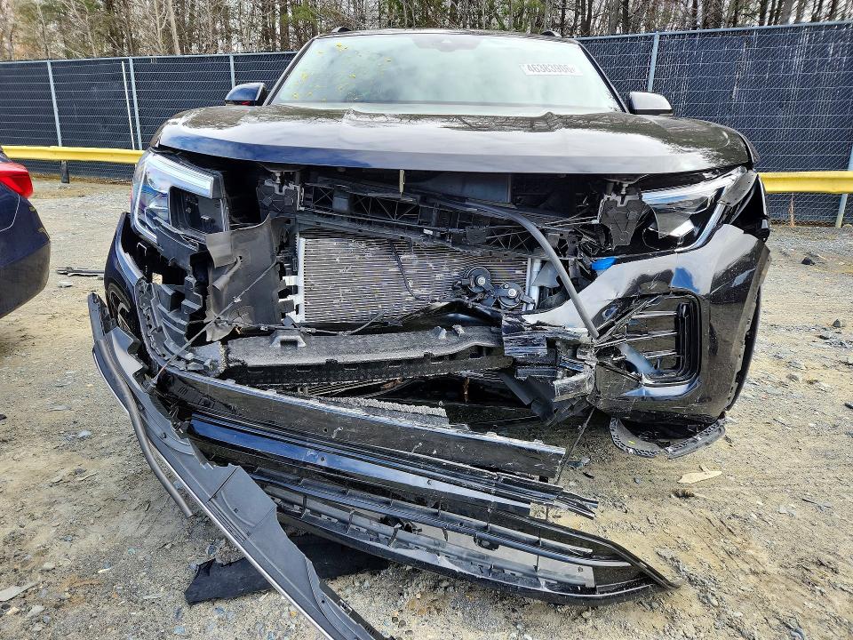 Aukcja sprzedaży 2025 Volkswagen Atlas Cross Sport, vin: 1V2AE2CA9SC201904, numer aukcji: 46383906
