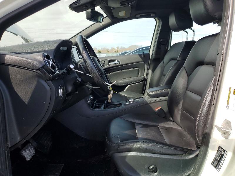 Aukcja sprzedaży 2014 Mercedes-benz B250, vin: WDDMH4EB4EJ256399, numer aukcji: 46465406