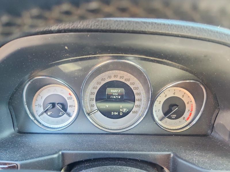 Продажа на аукционе авто 2014 Mercedes-benz Glk, vin: WDCGG8JB5EG234829, номер лота: 45603376