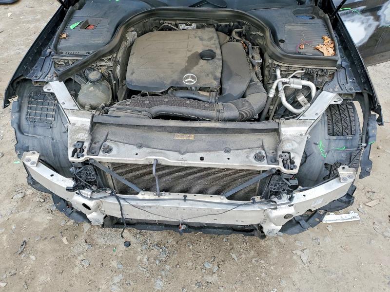 Aukcja sprzedaży 2020 Mercedes-benz Glc, vin: W1N0G8EB4LF838384, numer aukcji: 46657206