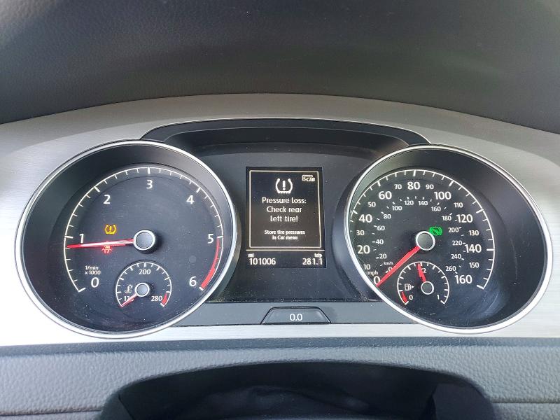 47553496 :رقم المزاد ، 3VW2A7AU3FM014218 vin ، 2015 Volkswagen Golf مزاد بيع