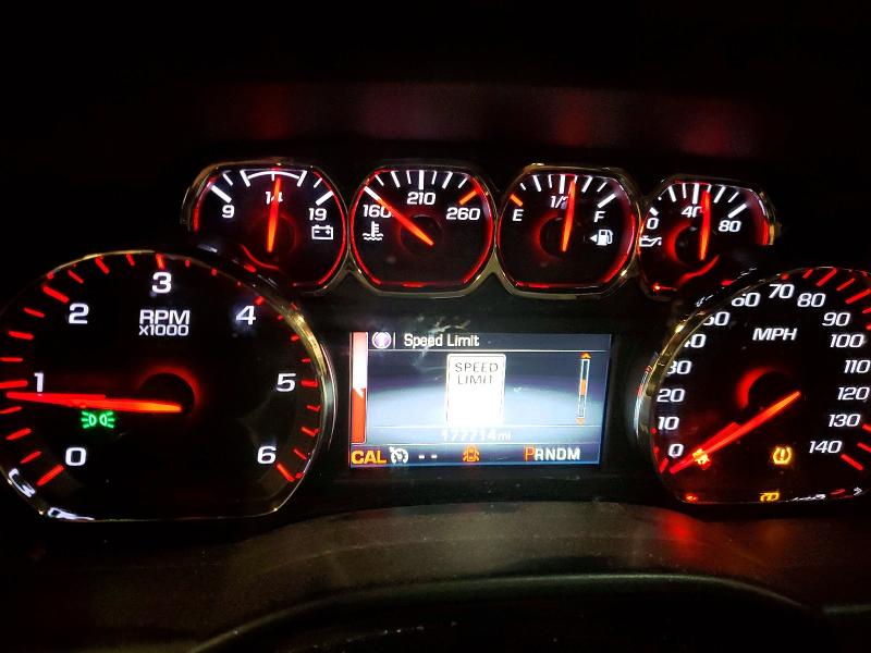 Aukcja sprzedaży 2015 Gmc Sierra, vin: 1GTV2UEC8FZ404954, numer aukcji: 45631976