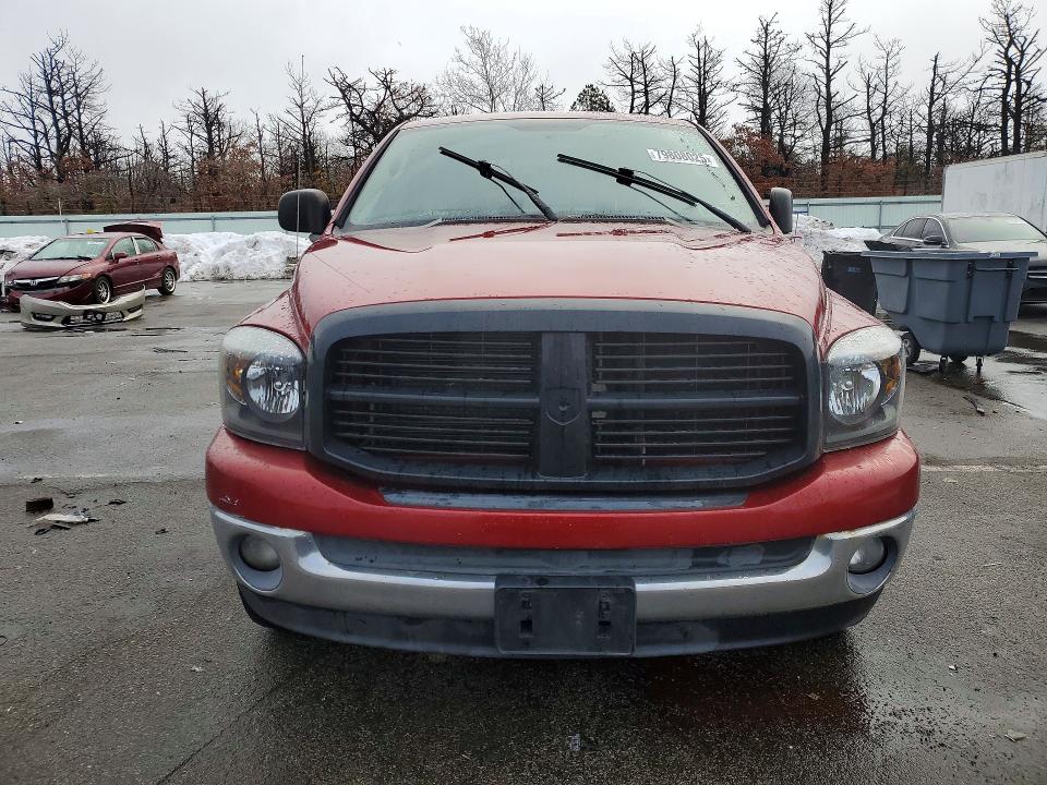 Продажа на аукционе авто 2007 Dodge Ram 1500, vin: 1D7HU18227S249942, номер лота: 79808025