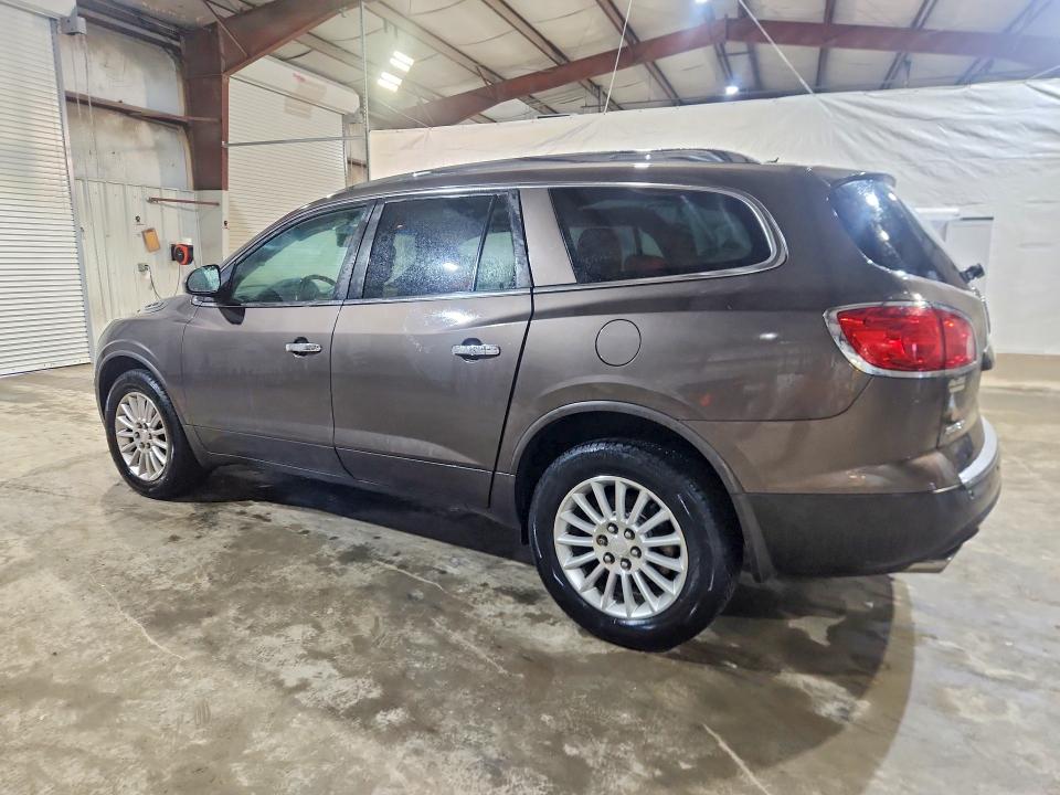 Aukcja sprzedaży 2012 Buick Enclave, vin: 5GAKRCED1CJ263772, numer aukcji: 45483086
