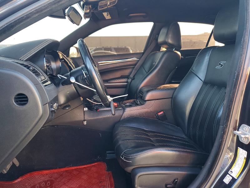 Auction sale of the 2019 Chrysler 300, vin: 2C3CCAGG6KH689932, lot number: 45609366