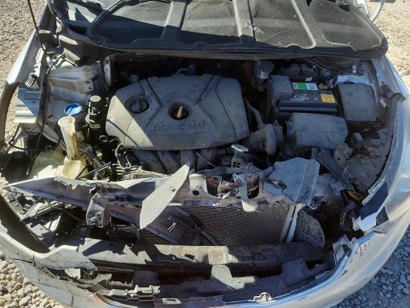 46480206 :رقم المزاد ، KNAFK4A6XG5613770 vin ، 2016 Kia Forte مزاد بيع