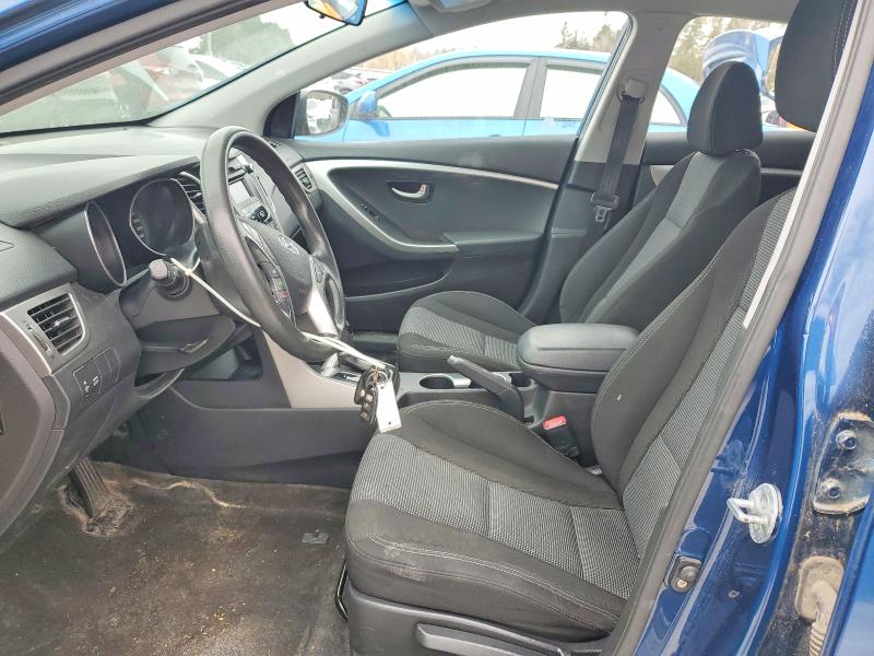 41887496 :رقم المزاد ، KMHD25LH8EU180012 vin ، 2014 Hyundai Elantra Gt مزاد بيع