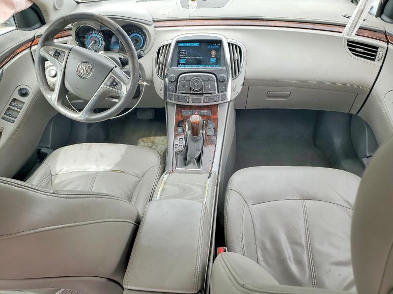 Продаж на аукціоні авто 2013 Buick Lacrosse, vin: 1G4GC5E38DF233189, номер лоту: 47133876