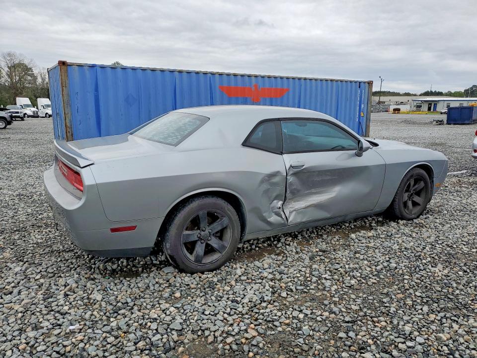 Aukcja sprzedaży 2014 Dodge Challenger, vin: 2C3CDYAG3EH176477, numer aukcji: 46311526