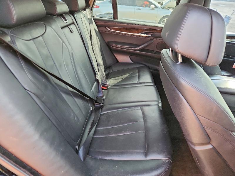Aukcja sprzedaży 2015 Bmw X5, vin: 5UXKR0C5XF0K64694, numer aukcji: 46770036