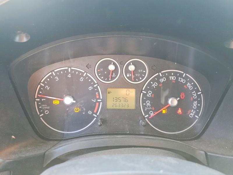 Aukcja sprzedaży 2011 Ford Transit Connect, vin: NM0LS7DN7BT057414, numer aukcji: 78613665