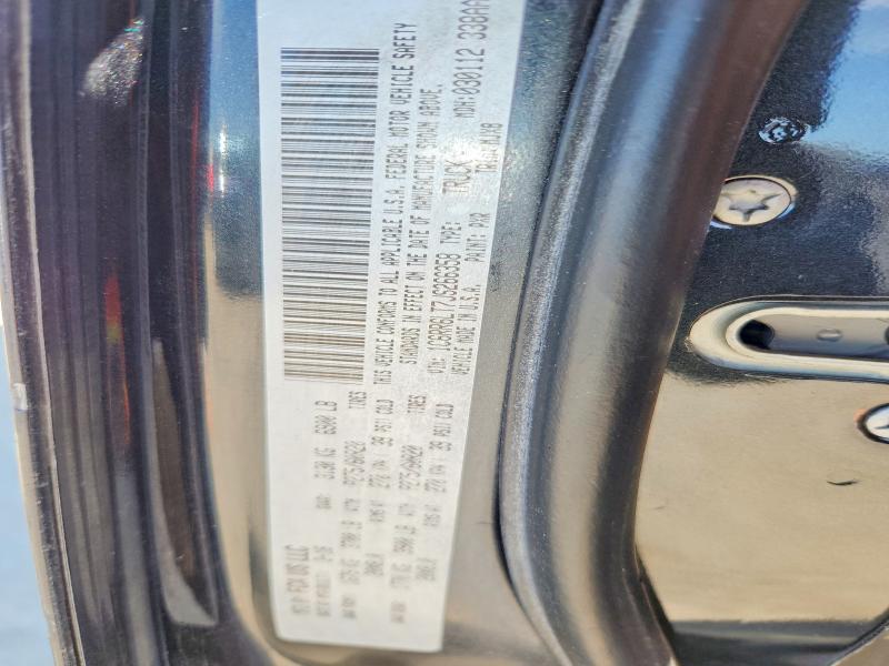 Продажа на аукционе авто 2018 Ram 1500, vin: 1C6RR6LT7JS266358, номер лота: 47119296
