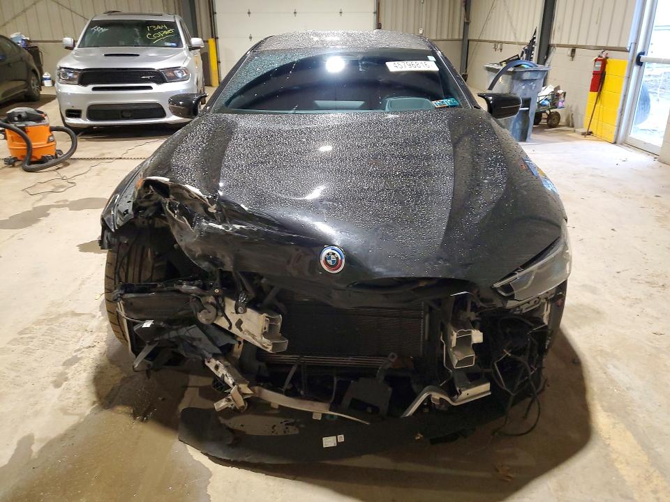 Продаж на аукціоні авто 2023 Bmw M8, vin: WBSGV0C01PCK32961, номер лоту: 45796816