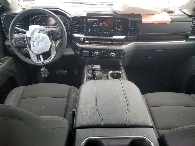 2025 Gmc Sierra მანქანა იყიდება აუქციონზე, vin: 3GTUUCEDXSG308245, აუქციონის ნომერი: 79917005