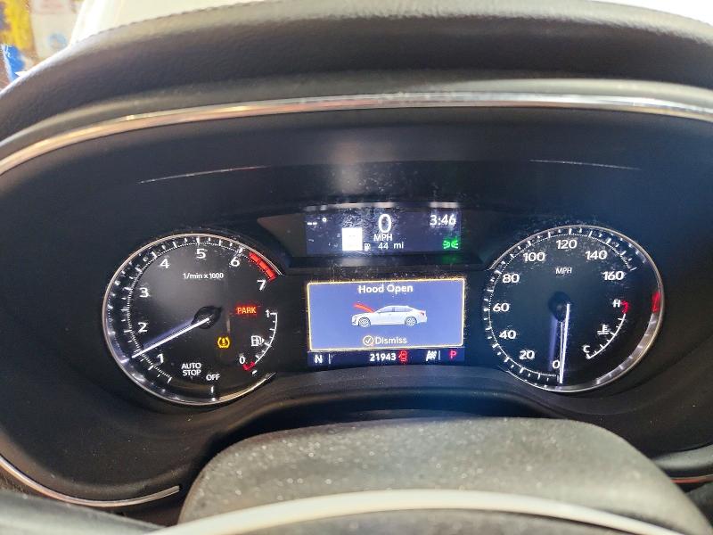 Aukcja sprzedaży 2021 Cadillac Ct5, vin: 1G6DX5RK2M0134239, numer aukcji: 47129786