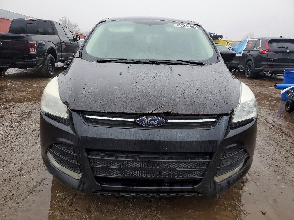 Aukcja sprzedaży 2013 Ford Escape, vin: 1FMCU0GX8DUB58018, numer aukcji: 41834066