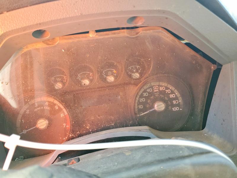2015 Ford F250 მანქანა იყიდება აუქციონზე, vin: 1FT7X2B60FEB37474, აუქციონის ნომერი: 46690466