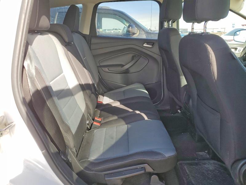 Aukcja sprzedaży 2013 Ford Escape, vin: 1FMCU9GX1DUD28062, numer aukcji: 45468026