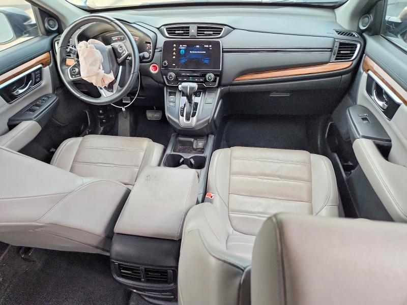 Aukcja sprzedaży 2018 Honda Cr-v, vin: 7FARW1H80JE046957, numer aukcji: 46301186