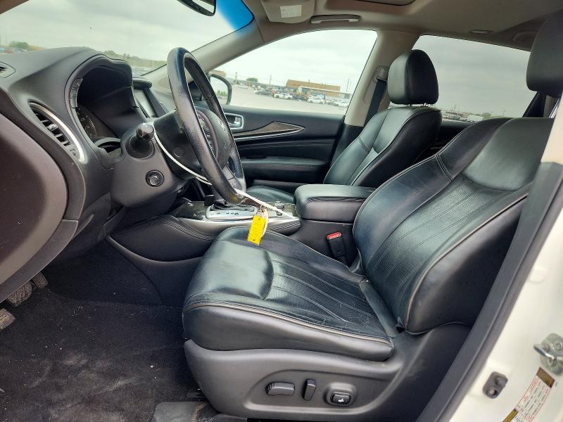 Aukcja sprzedaży 2015 Infiniti Qx60, vin: 5N1AL0MM9FC533752, numer aukcji: 47410766