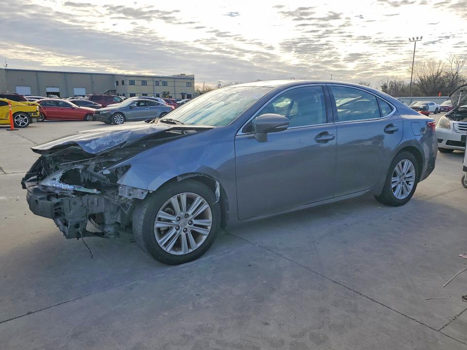 Aukcja sprzedaży 2014 Lexus Es 350, vin: JTHBK1GG6E2092785, numer aukcji: 46751776