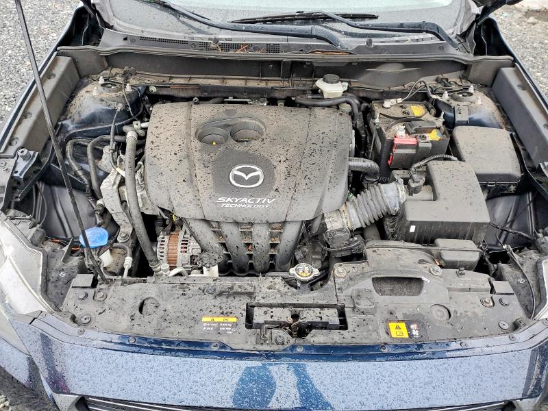 Продажа на аукционе авто 2019 Mazda Cx-3, vin: JM1DKFC7XK0446702, номер лота: 45616896
