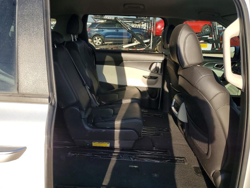 Aukcja sprzedaży 2022 Kia Carnival, vin: KNDNB4H34N6124735, numer aukcji: 47207566