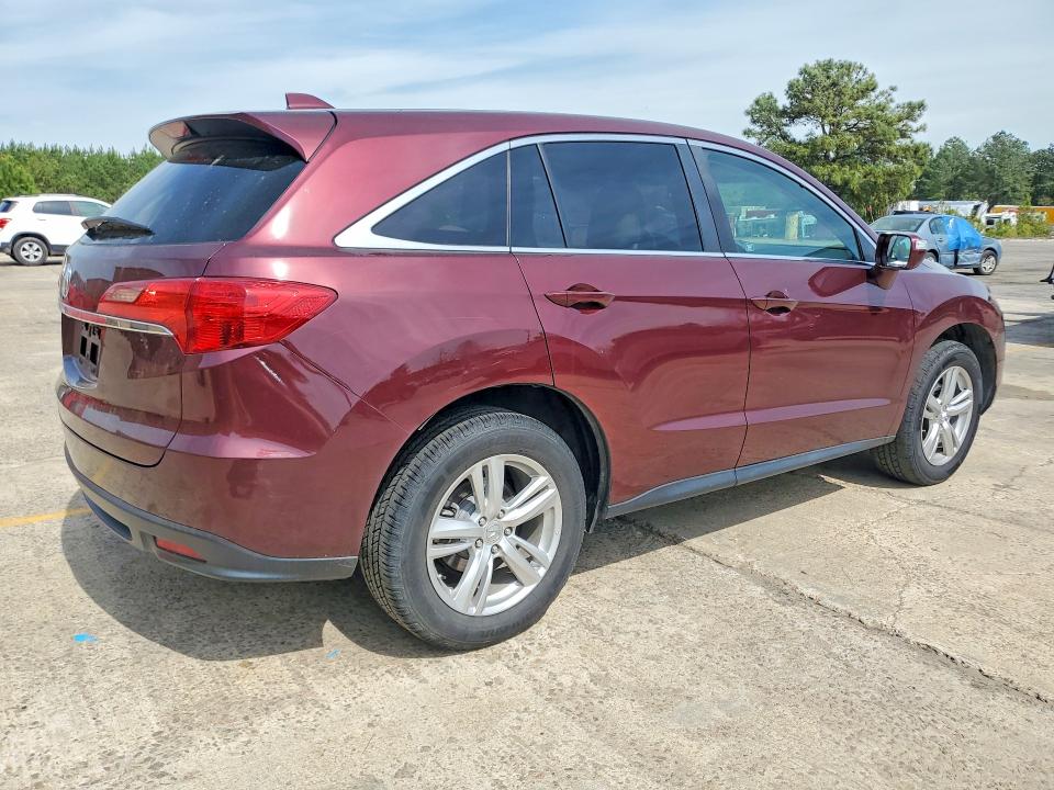 Продаж на аукціоні авто 2013 Acura Rdx, vin: 5J8TB3H30DL006880, номер лоту: 45957776