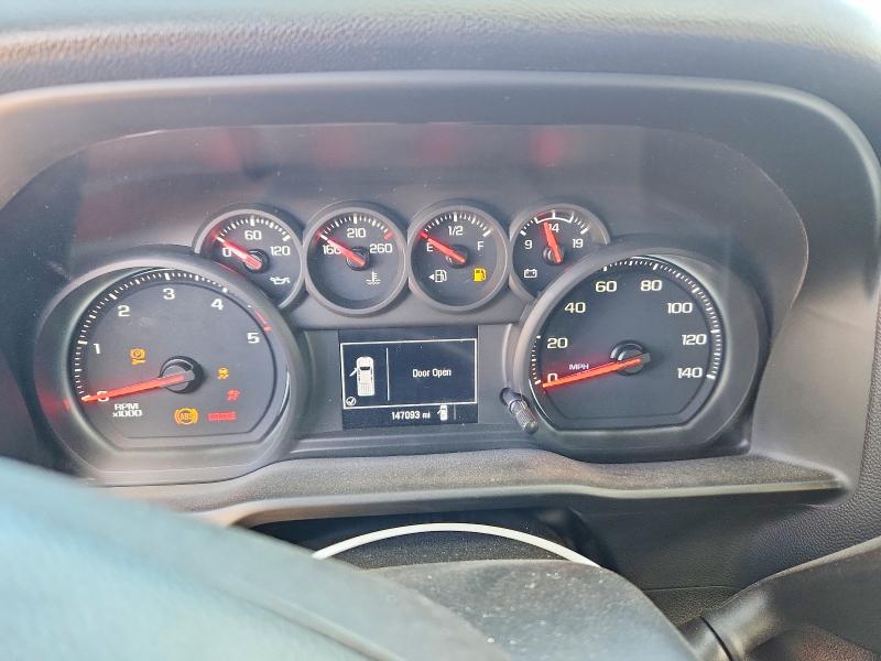2023 Gmc Sierra მანქანა იყიდება აუქციონზე, vin: 1GT49LEY1PF262060, აუქციონის ნომერი: 47126216