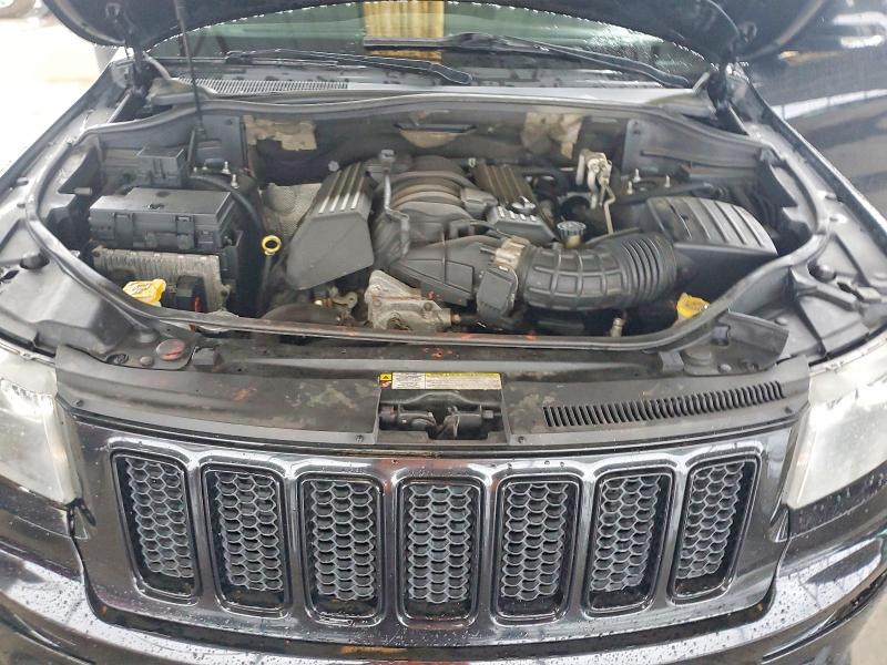 45465776 :رقم المزاد ، 1C4RJFDJ1DC603148 vin ، 2013 Jeep Grand Cherokee مزاد بيع