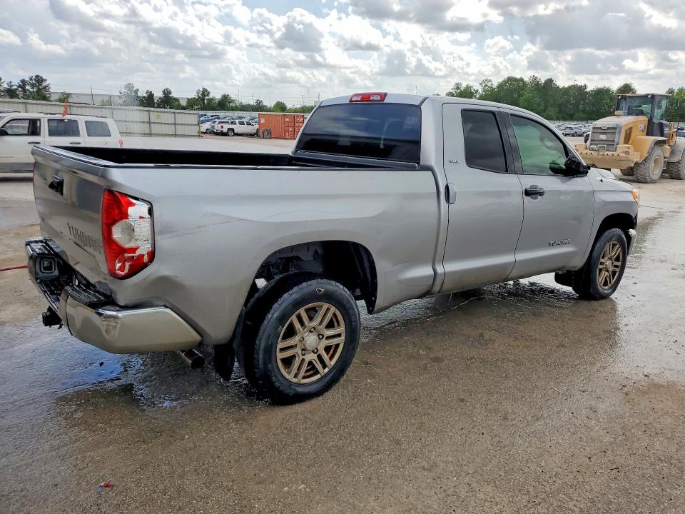 Aukcja sprzedaży 2016 Toyota Tundra, vin: 5TFRM5F19GX109289, numer aukcji: 48319176