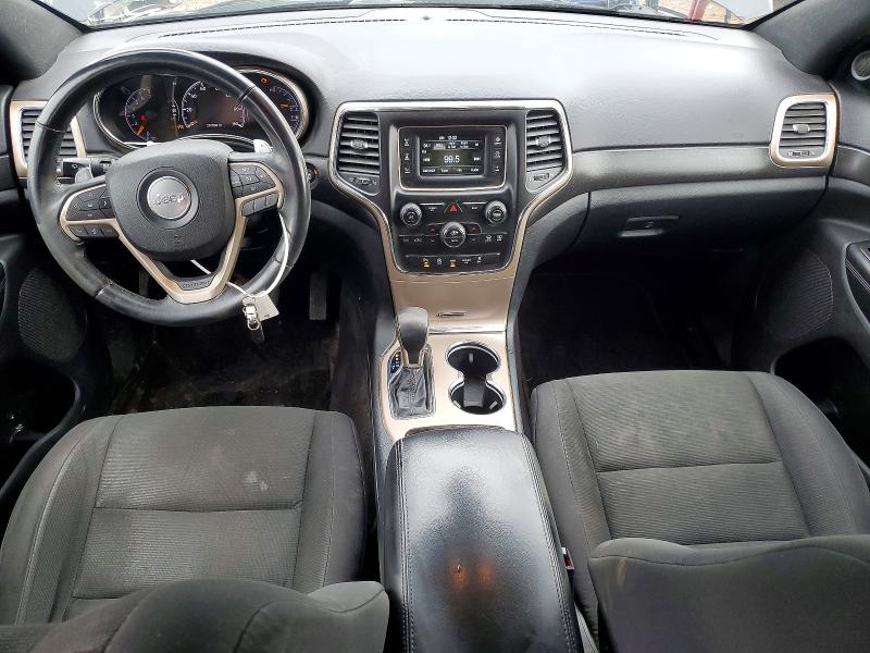 Продажа на аукционе авто 2017 Jeep Grand Cherokee, vin: 1C4RJFAG7HC624472, номер лота: 47681446