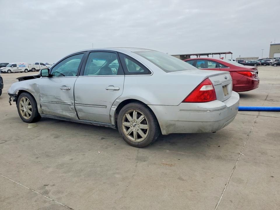 41826116 :رقم المزاد ، 1FAHP25145G188313 vin ، 2005 Ford Five Hundred مزاد بيع