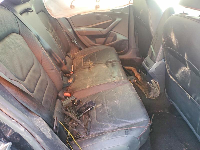 95467545 :رقم المزاد ، 3VW6T7BUXKM190624 vin ، 2019 Volkswagen Jetta مزاد بيع