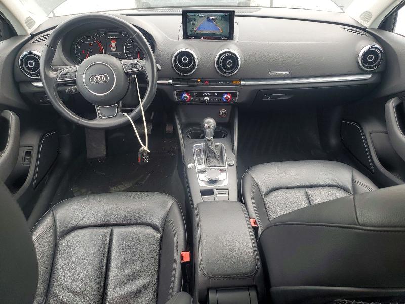 Продажа на аукционе авто 2015 Audi A3, vin: WAUEFGFF3F1129245, номер лота: 47825426