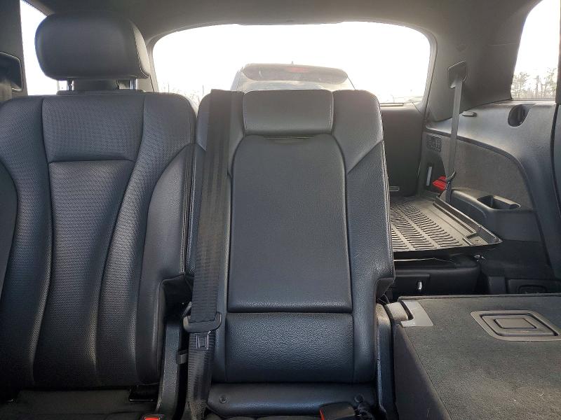 Aukcja sprzedaży 2018 Audi Q7, vin: WA1VAAF78JD048380, numer aukcji: 46156546