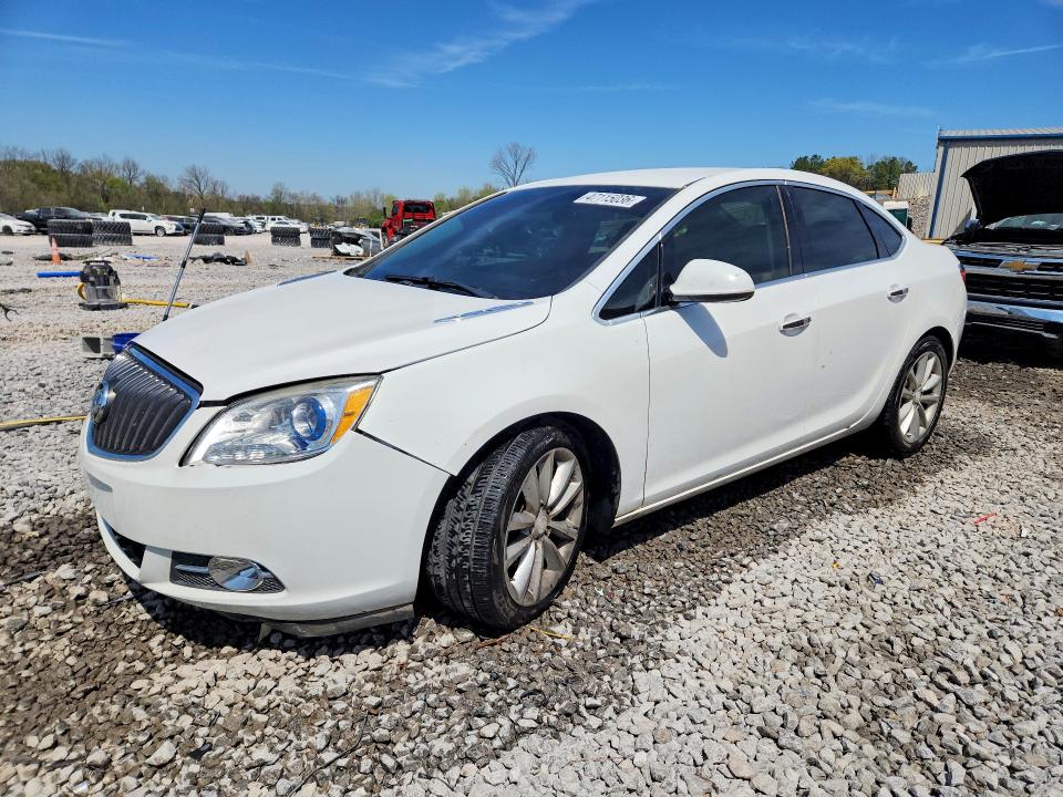 47115036 :رقم المزاد ، 1G4PP5SK4E4145978 vin ، 2014 Buick Verano مزاد بيع