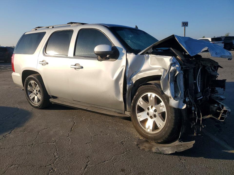 46767006 :رقم المزاد ، 1GKS1AE05BR110369 vin ، 2011 Gmc Yukon مزاد بيع