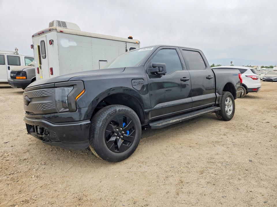 2023 Ford F150 მანქანა იყიდება აუქციონზე, vin: 1FT6W1EV6PWG35220, აუქციონის ნომერი: 41947596