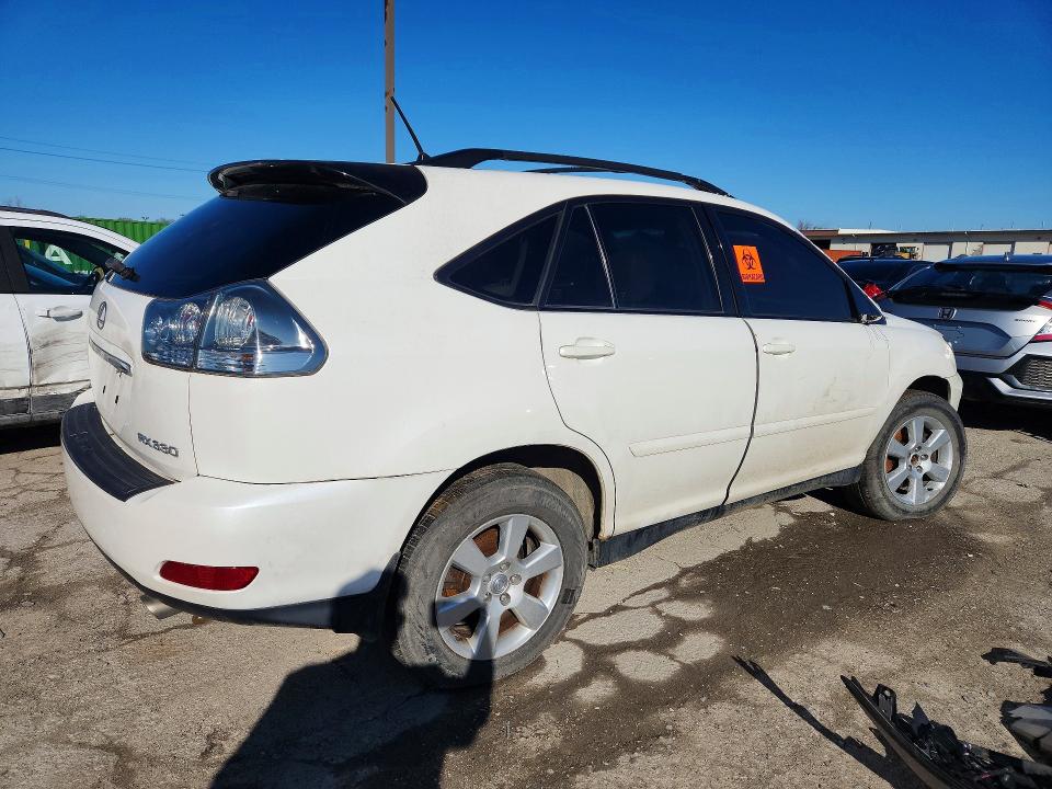 Aukcja sprzedaży 2004 Lexus Rx 330, vin: JTJHA31UX40068103, numer aukcji: 45653966